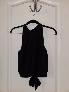 Aritzia Wilfred Cadence Top